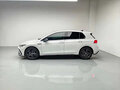 2023 Volkswagen Golf VIII, белый, 1600047 рублей - вид 5