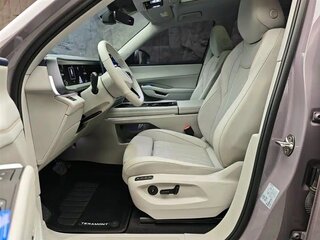 2026 Volkswagen Teramont Pro II (China Market), бежевый, 6700000 рублей, вид 5