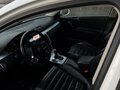 2009 Volkswagen Passat EcoFuel B6, белый - вид 11