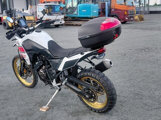2023 Yamaha Tenere 700, белый, 1210000 рублей, вид 5