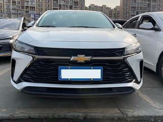 2023 Chevrolet Monza II Рестайлинг, белый, 1100000 рублей, вид 2