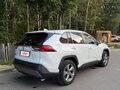 2020 Toyota RAV4 V (XA50), белый - вид 5