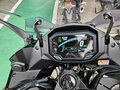 2026 Kawasaki Ninja 1100 SX, чёрный, 1490000 рублей - вид 9