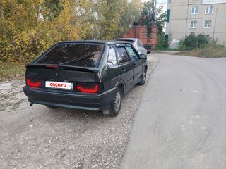 2006 Lada (ВАЗ) 2114, золотистый, 79000 рублей, вид 5