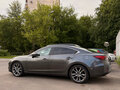 2018 Mazda 6 III (GJ) Рестайлинг, серый, 2475000 рублей - вид 6