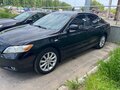 2008 Toyota Camry VI (XV40), чёрный, 950000 рублей - вид 10