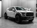 2020 Ford F-150 Raptor XIV, белый, 8900000 рублей