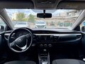 2013 Toyota Corolla XI (E160, E170, E180), белый, 1100000 рублей - вид 5