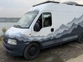 2002 Peugeot Boxer, белый, 1450000 рублей - вид 2