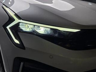 2025 Kia K5 III Рестайлинг, белый, 3250000 рублей, вид 3