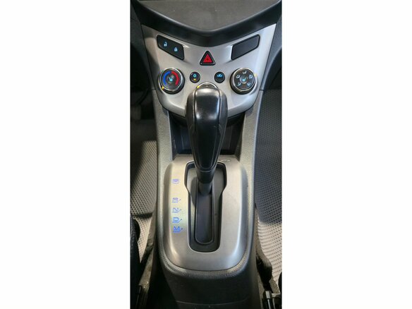 2012 Chevrolet Aveo II, синий, 849000 рублей - вид 19