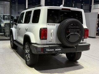 2026 Tank 300 I, белый, 4799000 рублей, вид 5