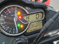 2014 Suzuki V-Strom 1000, красный, 760000 рублей - вид 7