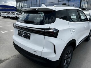2026 Tenet T4, белый, 2449000 рублей, вид 5
