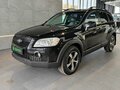 2007 Chevrolet Captiva I, чёрный - вид 3