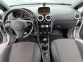 2011 Opel Corsa D Рестайлинг II, чёрный, 320000 рублей - вид 4