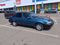 1996 Daewoo Nexia I, зелёный, 130000 рублей - вид 1