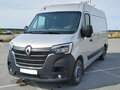 2020 Renault Master, серебристый, 3190000 рублей - вид 5