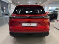 2026 Tenet T7, красный, 3010000 рублей - вид 5