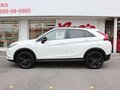 2018 Mitsubishi Eclipse Cross I, белый, 1613006 рублей - вид 8
