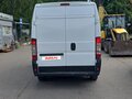 2008 Peugeot Boxer, белый, 990000 рублей - вид 3