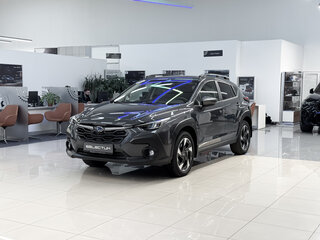 Subaru Crosstrek III