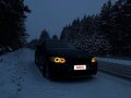 2006 BMW 3 серии 330xi V (E90/E91/E92/E93), чёрный, 999000 рублей - вид 9