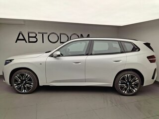 2026 BMW X3 Long 30L xDrive IV (G45/G48), белый, 7960000 рублей, вид 2