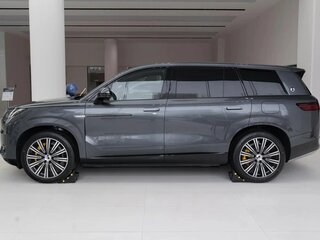 2026 Denza N9 46.9 kWh, серый, 11600000 рублей, вид 5