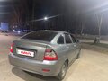 2011 Lada (ВАЗ) Priora I, серый, 210000 рублей - вид 3
