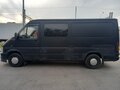 2000 Volkswagen LT, чёрный, 290000 рублей - вид 2