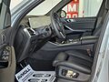 2025 BMW X5 40i IV (G05/G18) Рестайлинг, серый - вид 11