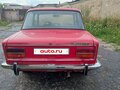 1975 Lada (ВАЗ) 2103, красный, 200000 рублей - вид 8
