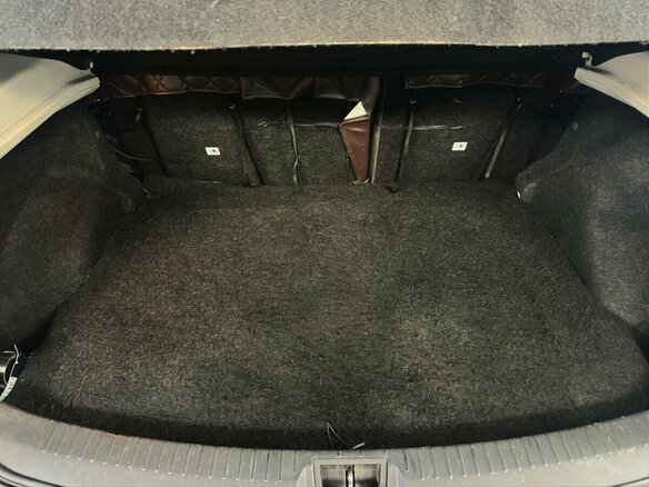 2007 Nissan Qashqai I, чёрный, 639000 рублей - вид 15