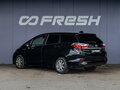 2015 Honda Shuttle II, чёрный, 999000 рублей - вид 1