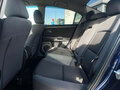 2008 Mazda 3 I (BK) Рестайлинг, синий, 847000 рублей - вид 9