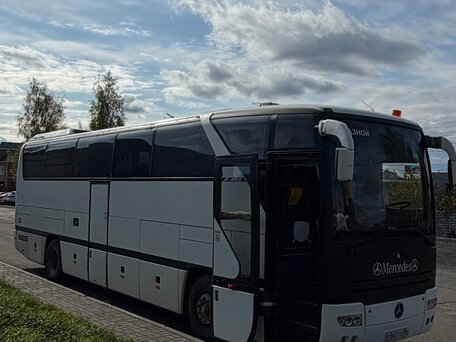 1999 Mercedes-Benz O 404, белый, 2050000 рублей, вид 3