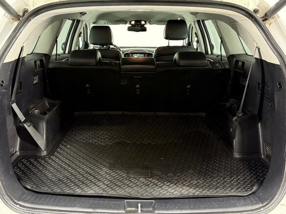 2016 Kia Sorento III Prime, белый, 2390000 рублей - вид 13