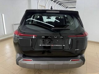 2026 Toyota RAV4 VI (XA60), чёрный, 4190000 рублей, вид 5