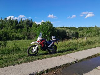 Motoland Enduro 300