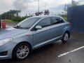 2013 Chery Bonus (A13), серый