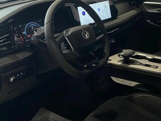 2026 Changan CS75 Pro, серый, 3155000 рублей, вид 2
