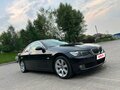 2007 BMW 3 серии 325i V (E90/E91/E92/E93), чёрный, 1700000 рублей - вид 3