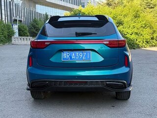 2022 Haval Chitu, синий, 1560000 рублей, вид 5