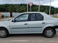 2008 Renault Logan I, зелёный, 333000 рублей - вид 5