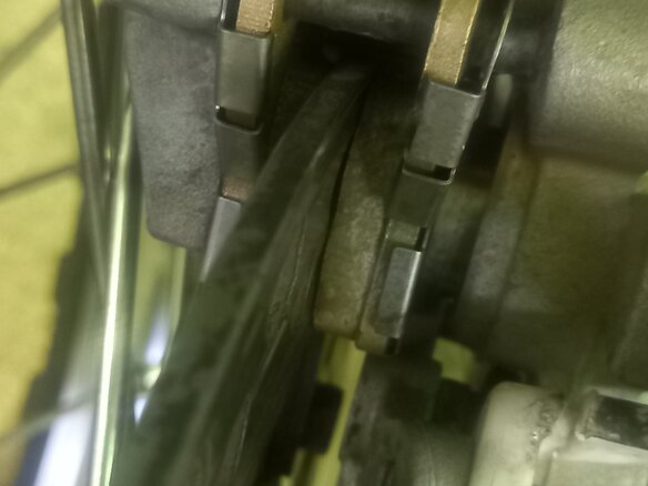 2006 Honda CRF 450R, красный, 265000 рублей - вид 20