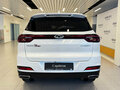 2021 Chery Tiggo 7 Pro I, белый, 1415000 рублей - вид 3