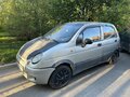 2008 Daewoo Matiz I Рестайлинг, серебристый, 80000 рублей - вид 3