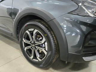 2026 Lada (ВАЗ) Iskra SW Cross, серый, 1847000 рублей, вид 5