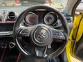 2017 Suzuki Swift Sport V, жёлтый, 657008 рублей - вид 11